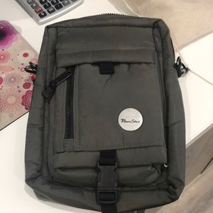 12x6” Canon Camera Bag - Dark Gray